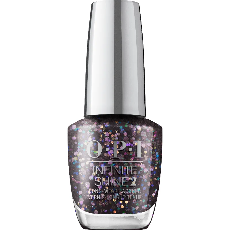 nail polish firm vise-OPI Infinite Shine ISL Q13 HOT & COALED