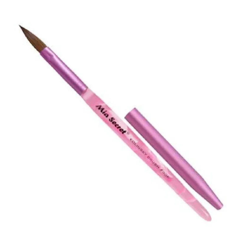 MIA SECRET - Kolinsky Brush #8OR