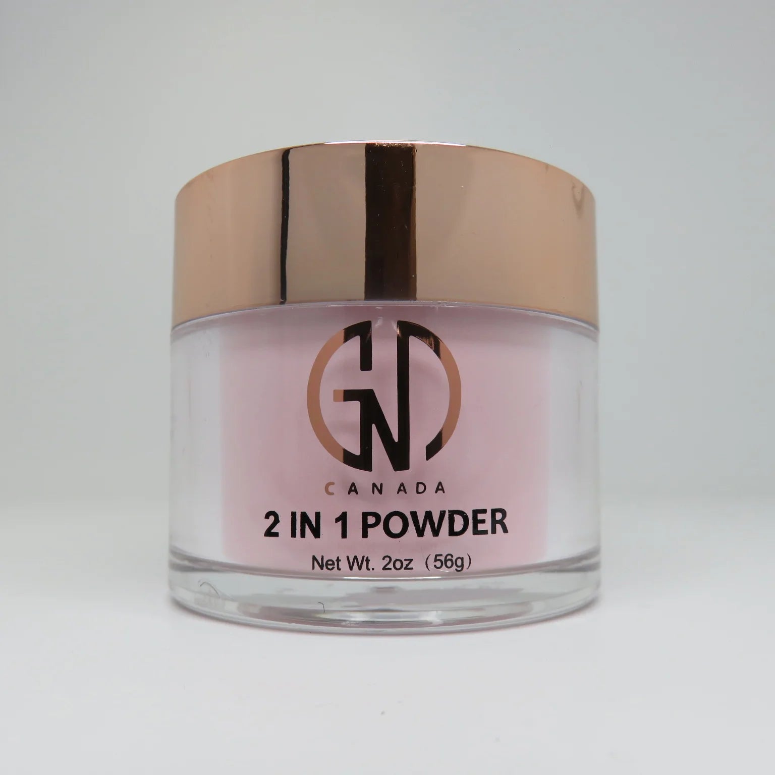 nail repair with angelica extract-GND 2 In 1 Acrylic Powder 2OZ - 049