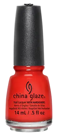 nail polish long balcony-China Glaze Nail Lacquer - Igniting Love - 0.5 oz - #81129