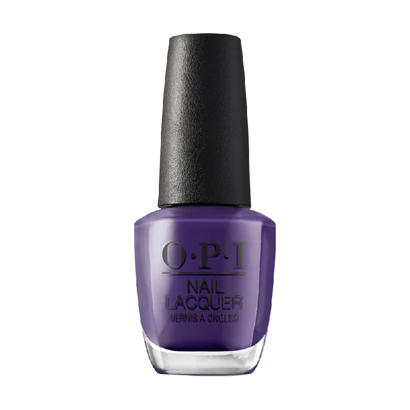 nail polish wide plank-OPI Nail Lacquer - M93 Mariachi Makes My Day - 0.5oz