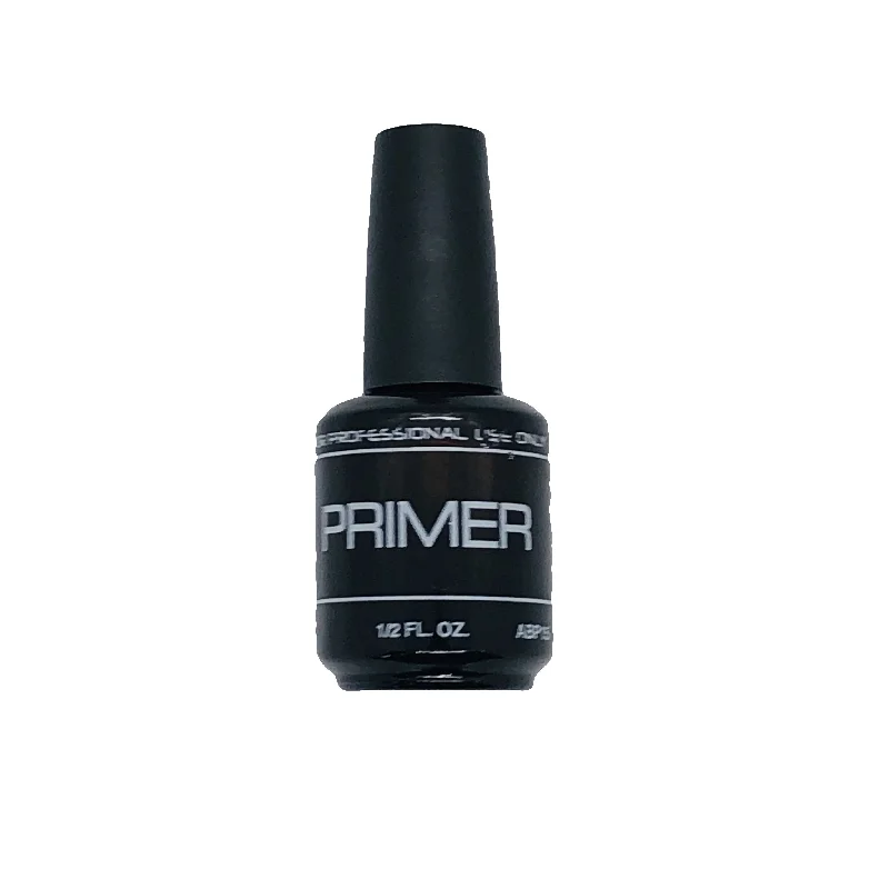 nail polish hot sun-Amy Primer