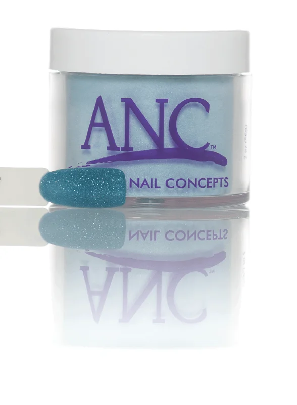 nail polish safe harbor-ANC Dip Powder 127 OCEAN DRIVE