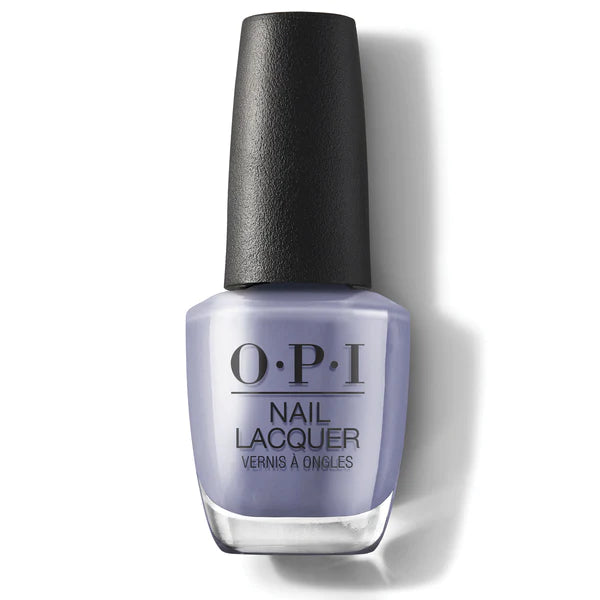 nail polish long trough-OPI Lacquer - OPI Heart DTLA LA09