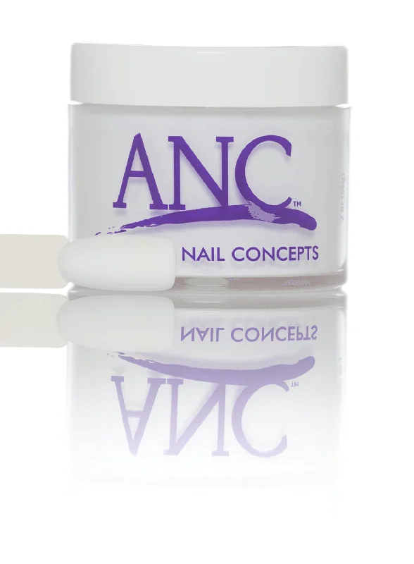 nail polish snug knit-ANC Dip Powder 034 WHITE