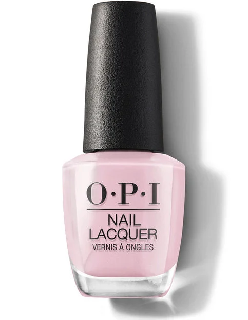 nail polish tall pitcher-OPI Nail Lacquer - You'Ve Got That Glas-Glow 0.5 oz - #NLU22