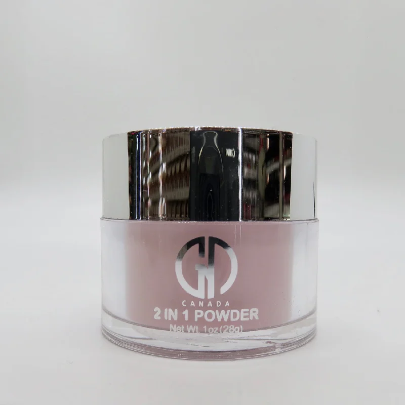 nail repair for daily walkers-011 GND 2 in 1 Powder 1 OZ