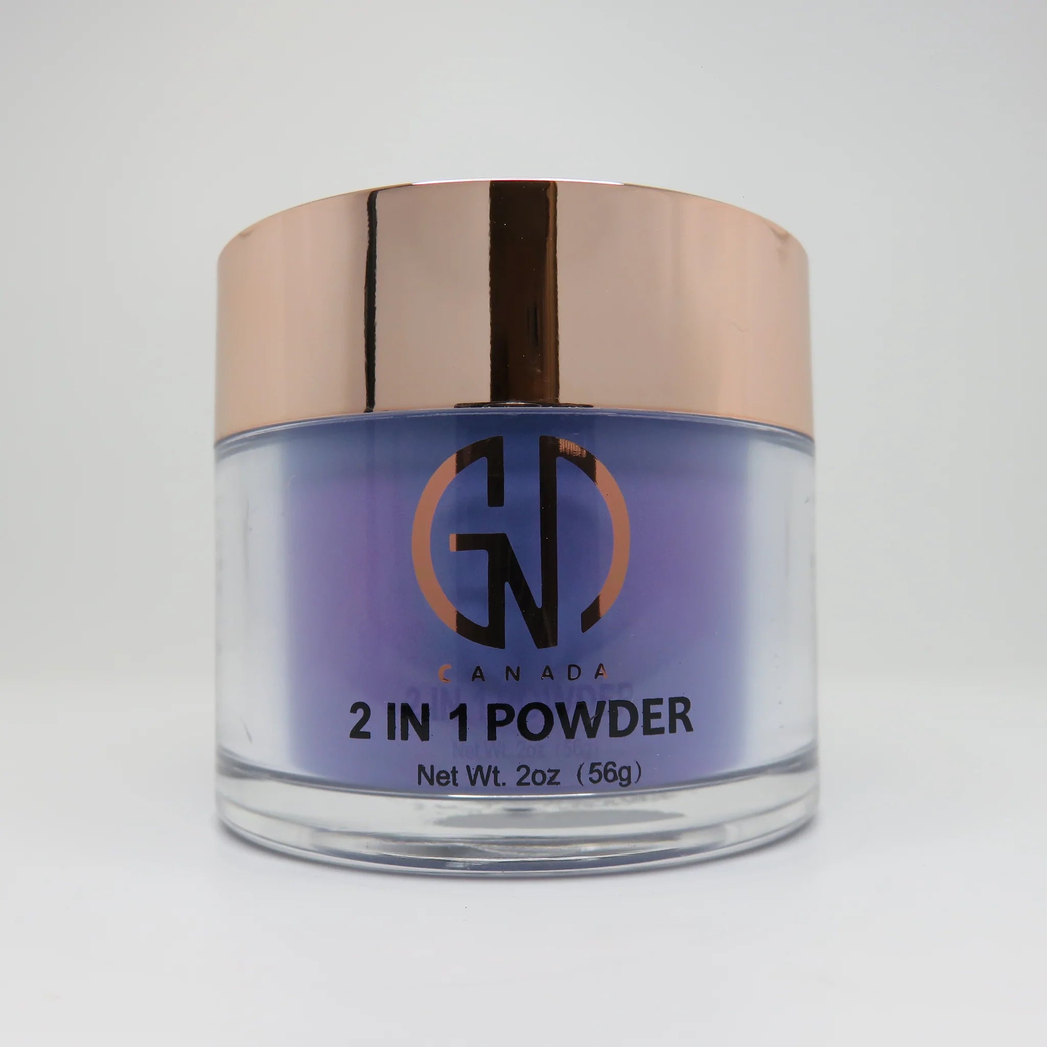 nail repair with mandarin extract-GND 2 In 1 Acrylic Powder 2OZ - 120