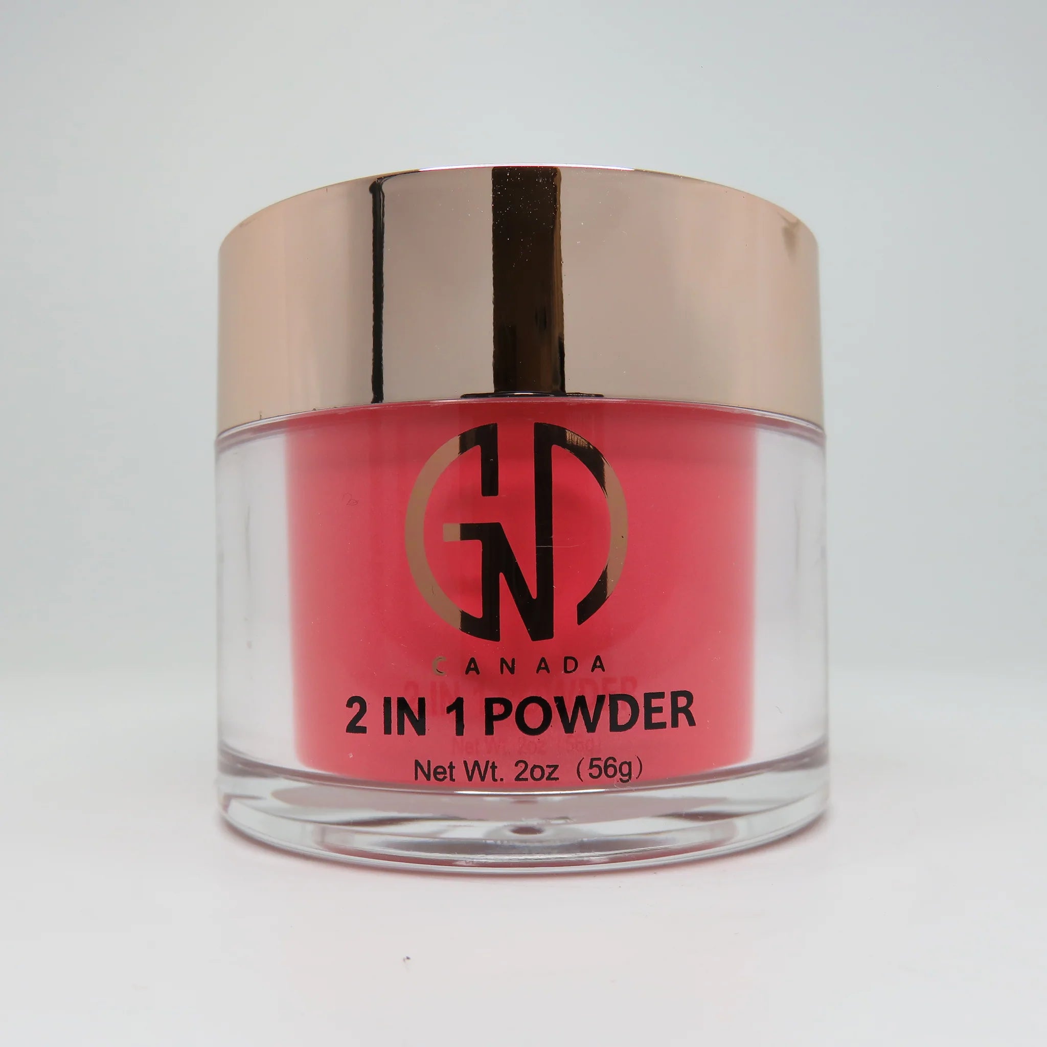 nail repair for security guards-GND 2 In 1 Acrylic Powder 2OZ - 088