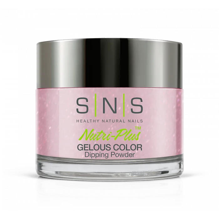 nail polish delicate flood-SNS Dip Powder 327 Beyond Ecstasy