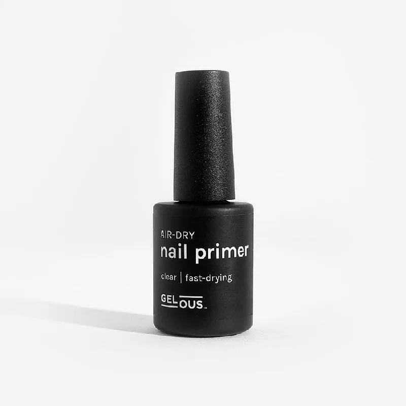 nail polish polished mirror-Nail Primer