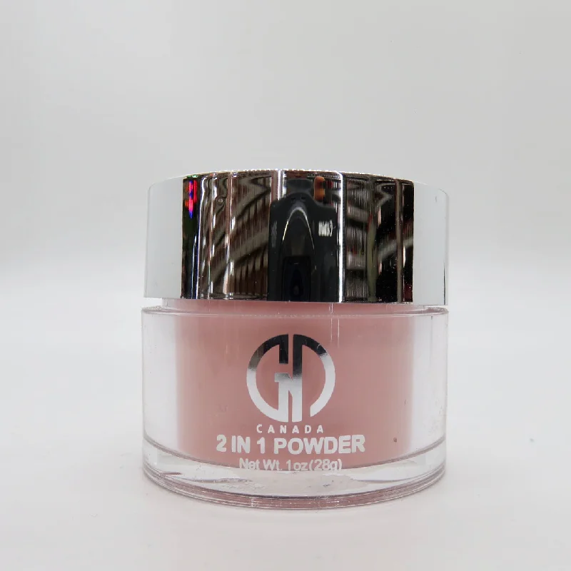 nail repair for coffee lovers-016 GND 2 in 1 Powder 1 OZ