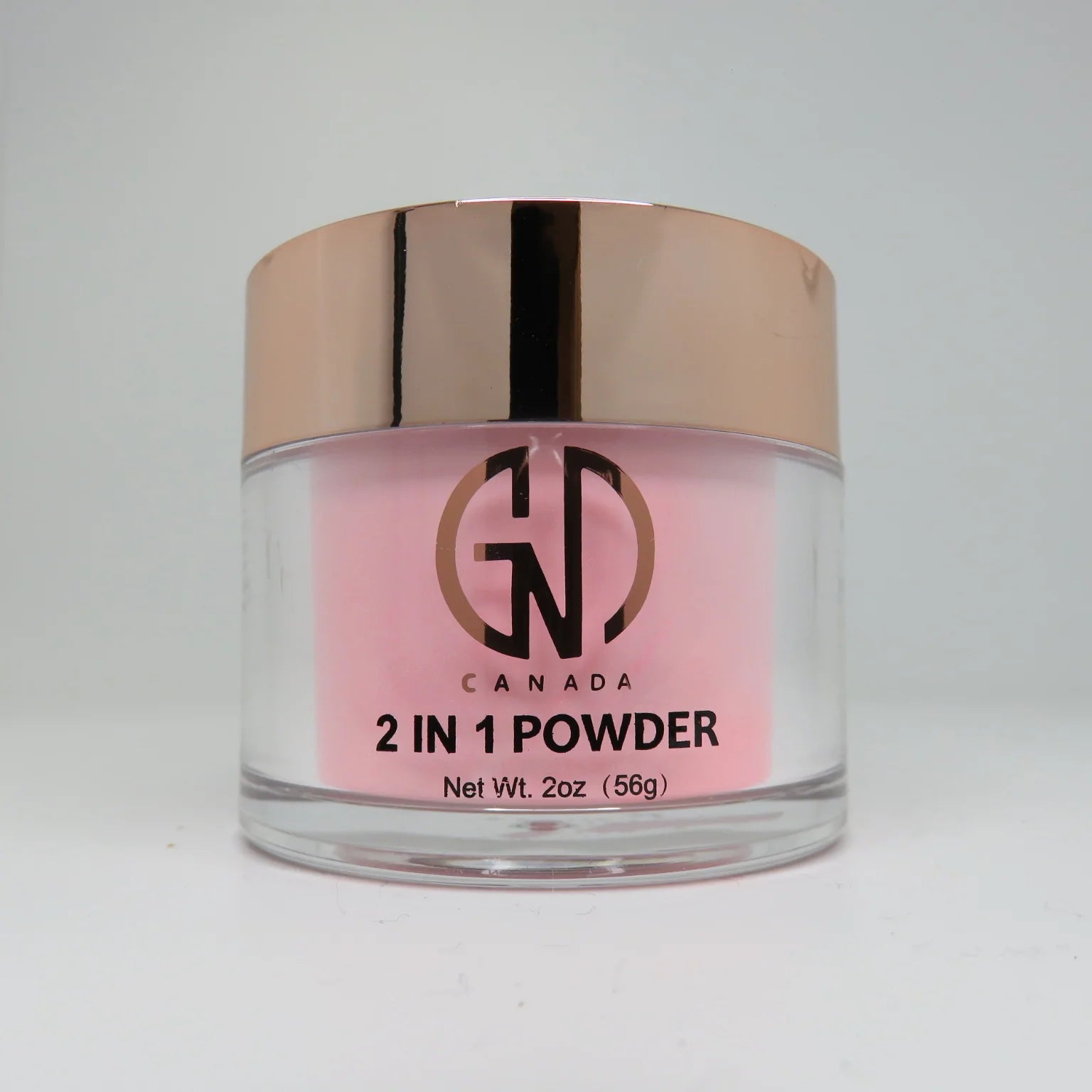 nail repair for snowboarders-GND 2 In 1 Acrylic Powder 2OZ - 050