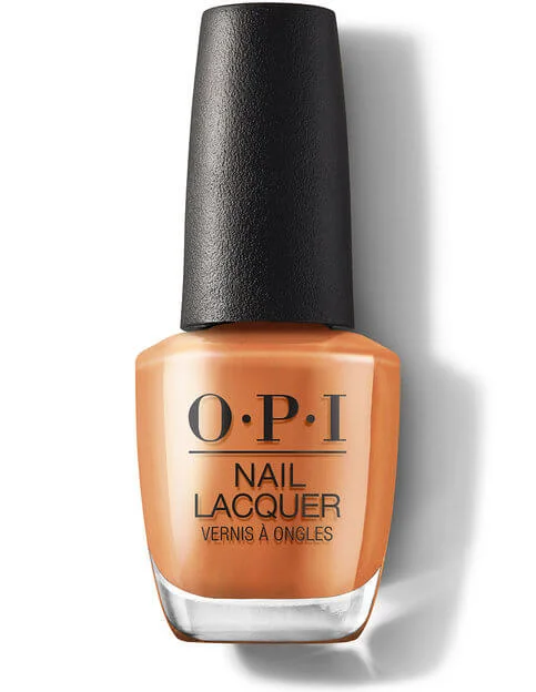 nail polish pink dawn-OPI Nail Lacquer - Have You Panettone and Eat it Too 0.5 oz - #NLMI02