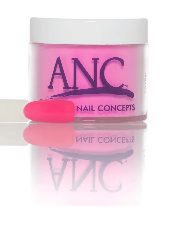 nail polish mystic hush-ANC Dip Powder 131 ROWAN