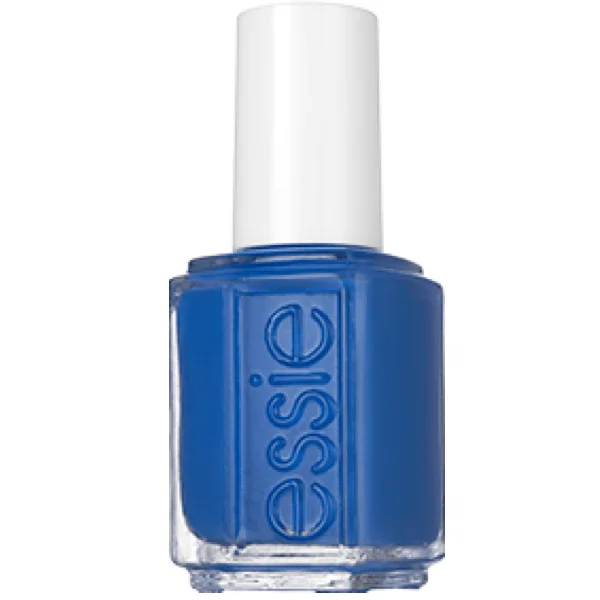 nail polish tall structure-Essie Nail Lacquer All The Wave #1052 (Discontinued)