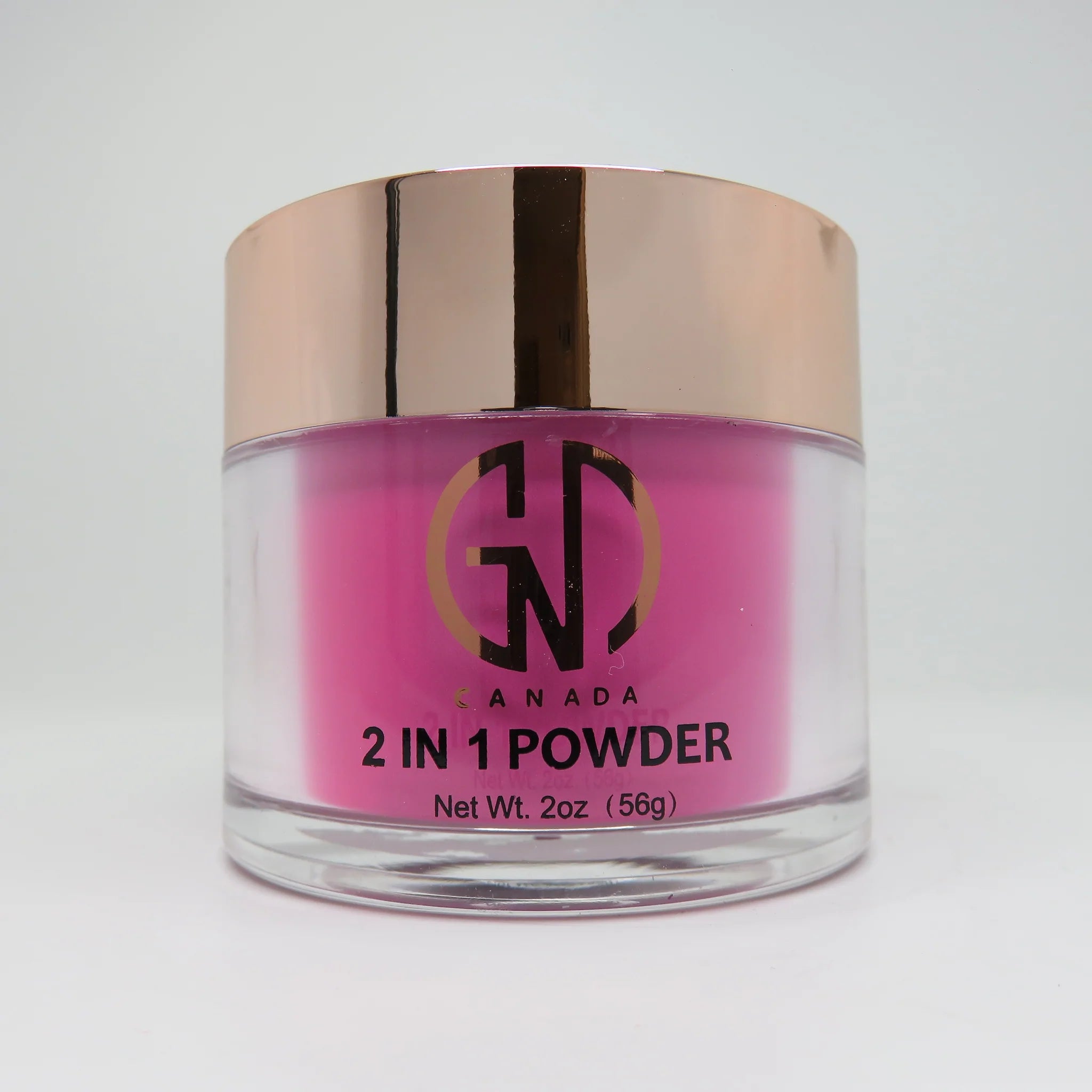 nail repair with dill extract-GND 2 In 1 Acrylic Powder 2OZ - 094