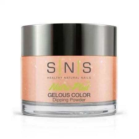 nail polish lunar moonlight-SNS Dip Powder 373 Brahms