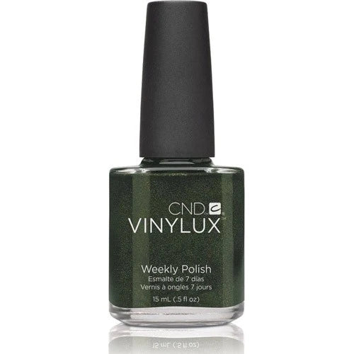 nail repair for snack lovers-CND VINYLUX 137 PRETTY POISON