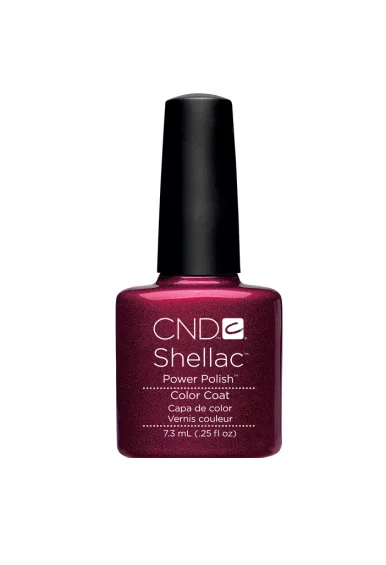 nail repair for professors-CND SHELLAC Masquerade