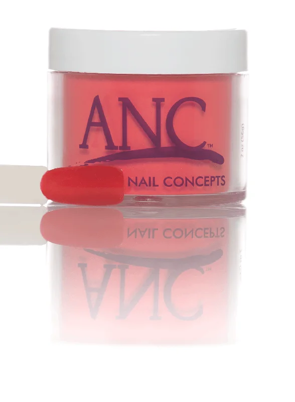 nail polish tart berry-ANC Dip Powder 089 AMARYLLIS