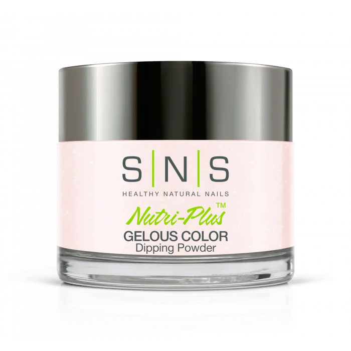 nail polish holy shrine-SNS Dip Powder N04/NC04 Brittany