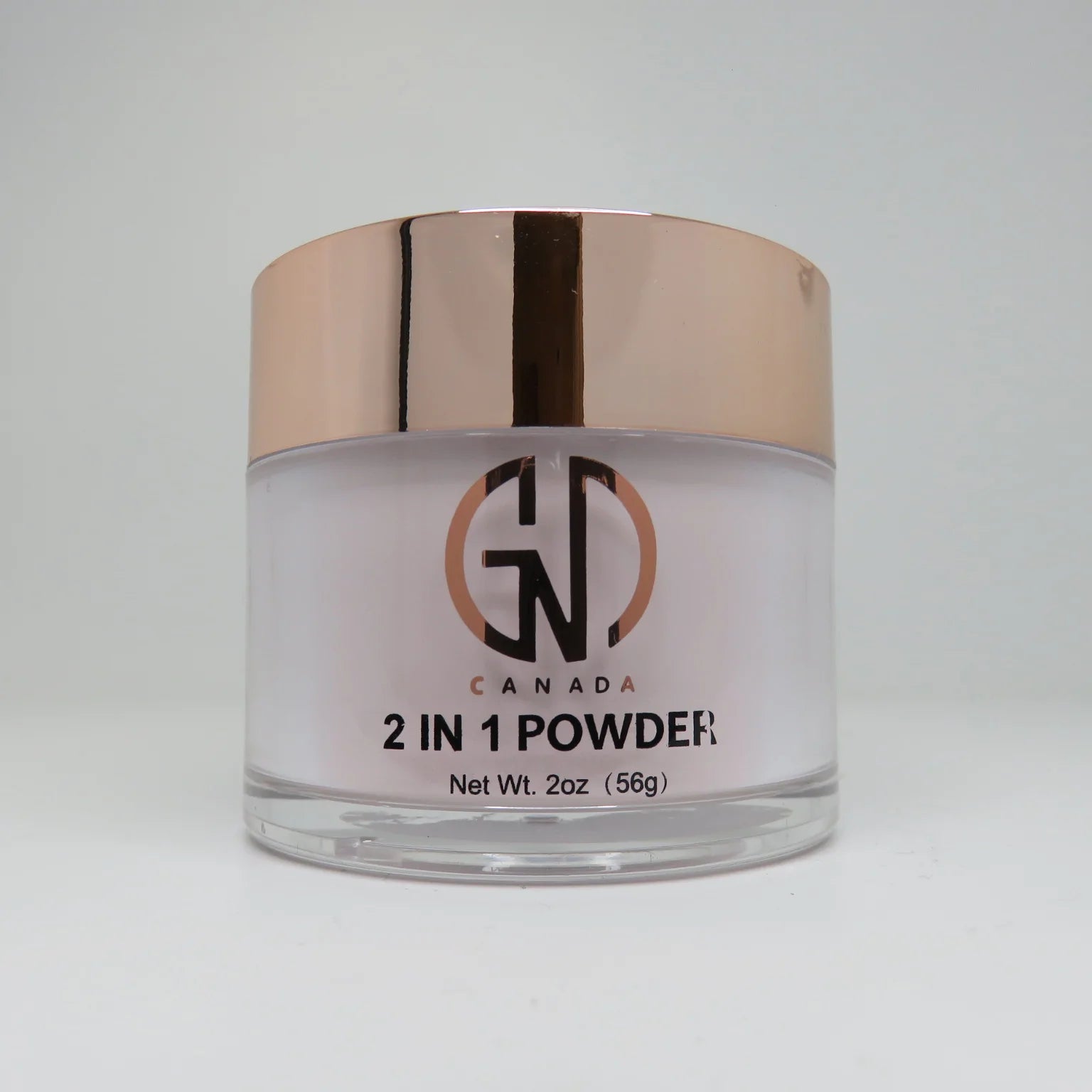 nail repair for walkers-GND 2 In 1 Acrylic Powder 2OZ - 042