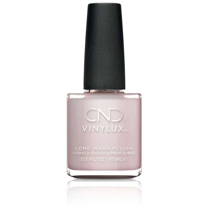 nail repair for campfire fans-CND VINYLUX 289 SOIREE STRUT