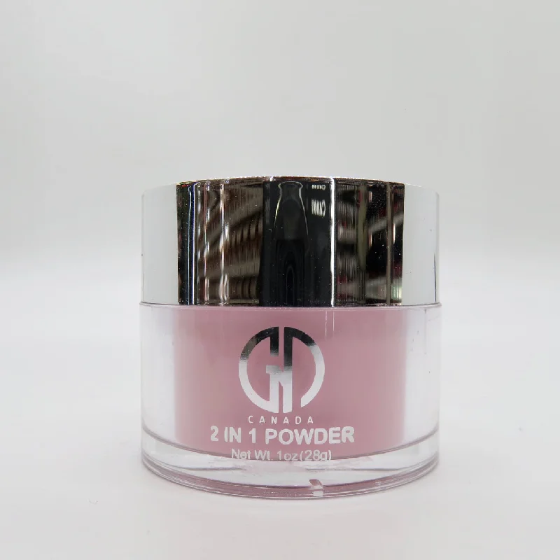 nail repair for tea drinkers-013 GND 2 in 1 Powder 1 OZ