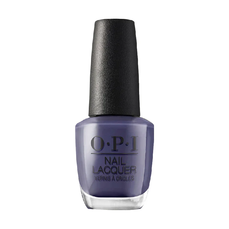 nail polish bold palette-OPI Nail Lacquer - U21 Nice Set of Pipes - 0.5oz