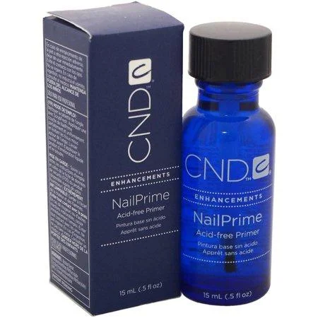 nail polish detailed blueprint-CND Nail Primer