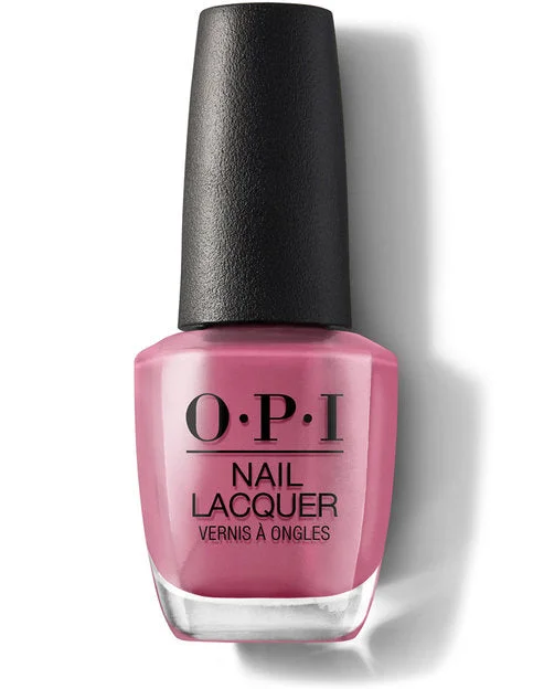 nail polish clear prism-OPI Nail Lacquer - Just Lanai-Ing Around 0.5 oz - #NLH72