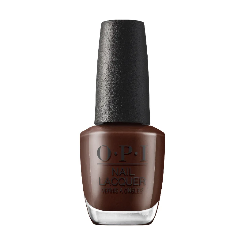 nail polish strong beam-OPI Nail Lacquer NL S032 Purrrride