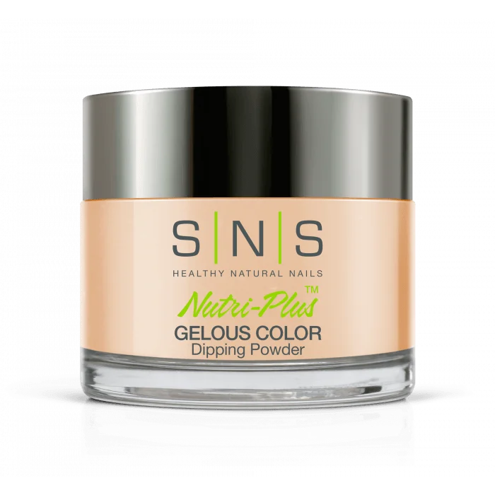 nail polish still statue-SNS Dip Powder N07/NC07 Redemption