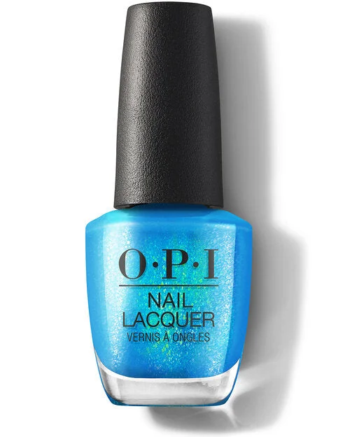 nail polish cut timber-OPI Nail Lacquer - Fell Bluetiful 0.5 oz - #NLB008