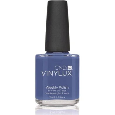 nail repair with filipes extract-CND VINYLUX 146 SEASIDE PARTY