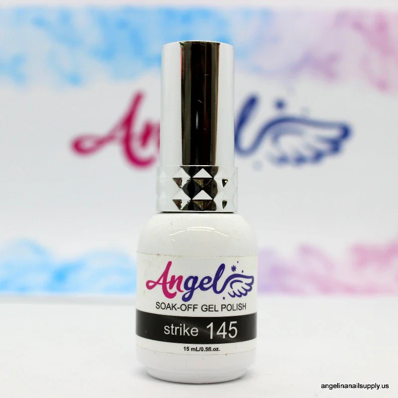 nail polish steady stream-Angel Gel Cateyes 145 Strike24