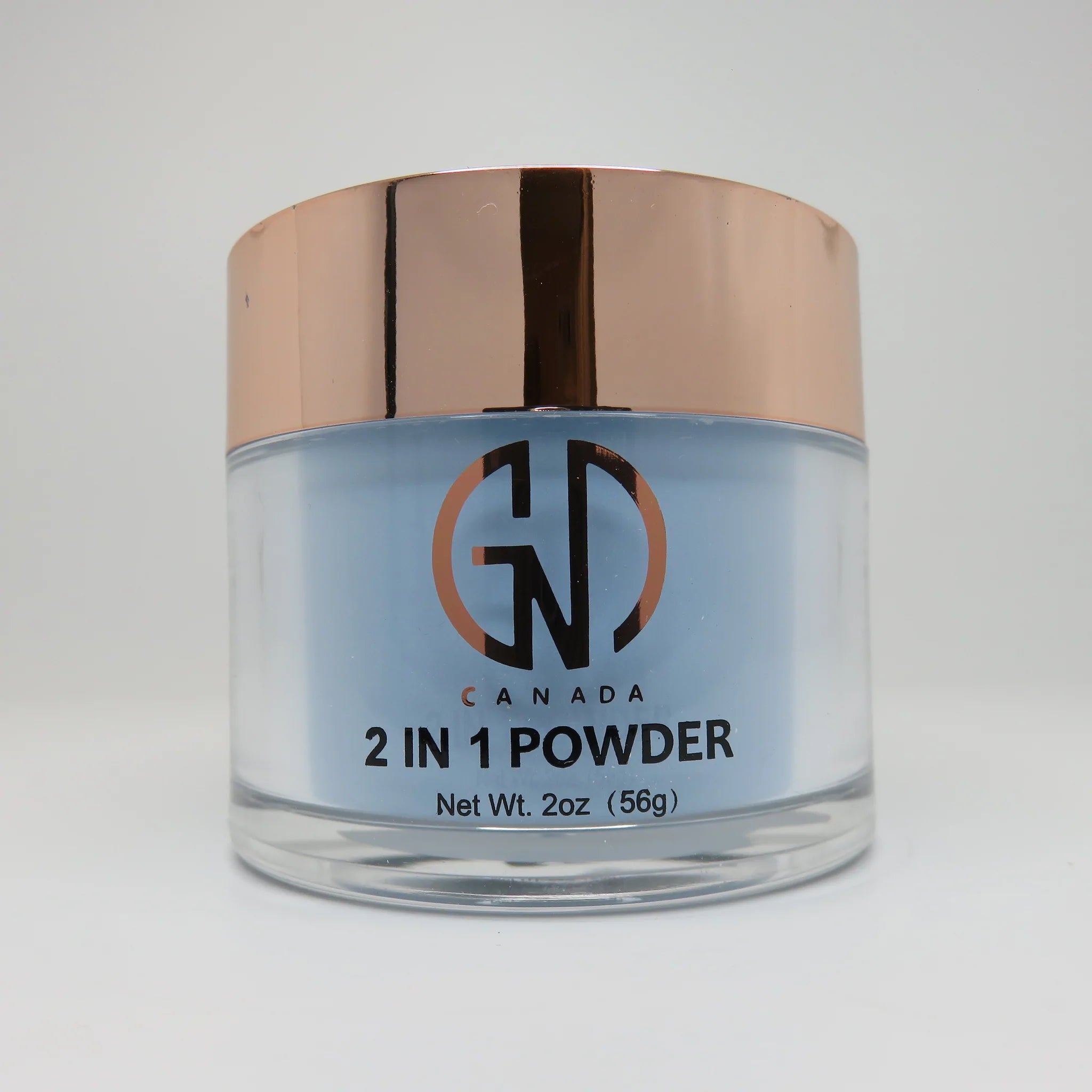 nail repair with citron extract-GND 2 In 1 Acrylic Powder 2OZ - 116