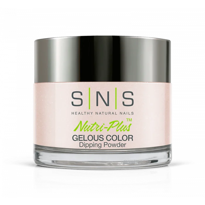 nail polish quiet sound-SNS Dip Powder 160 Class Reunion