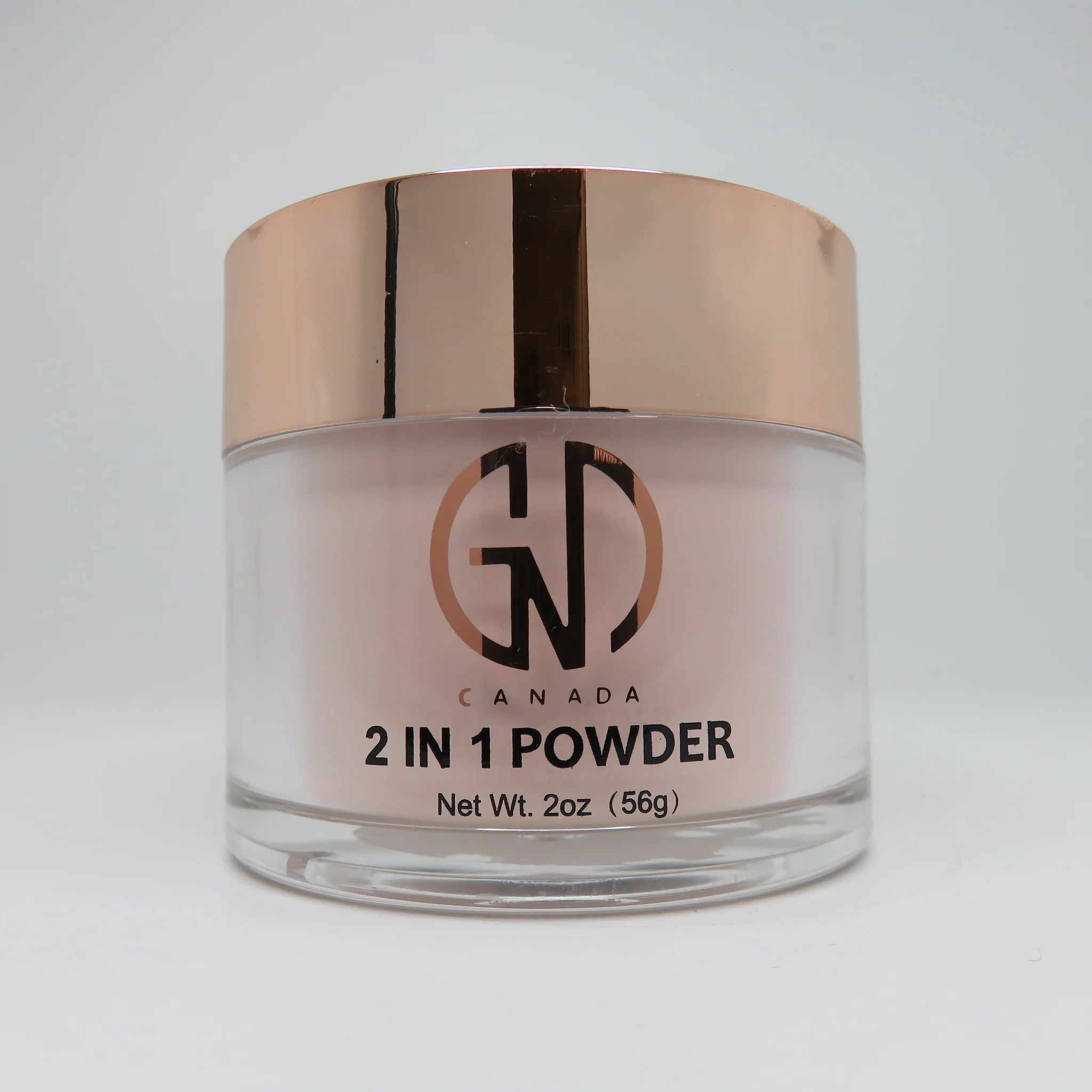 nail repair for housekeepers-GND 2 In 1 Acrylic Powder 2OZ - 095