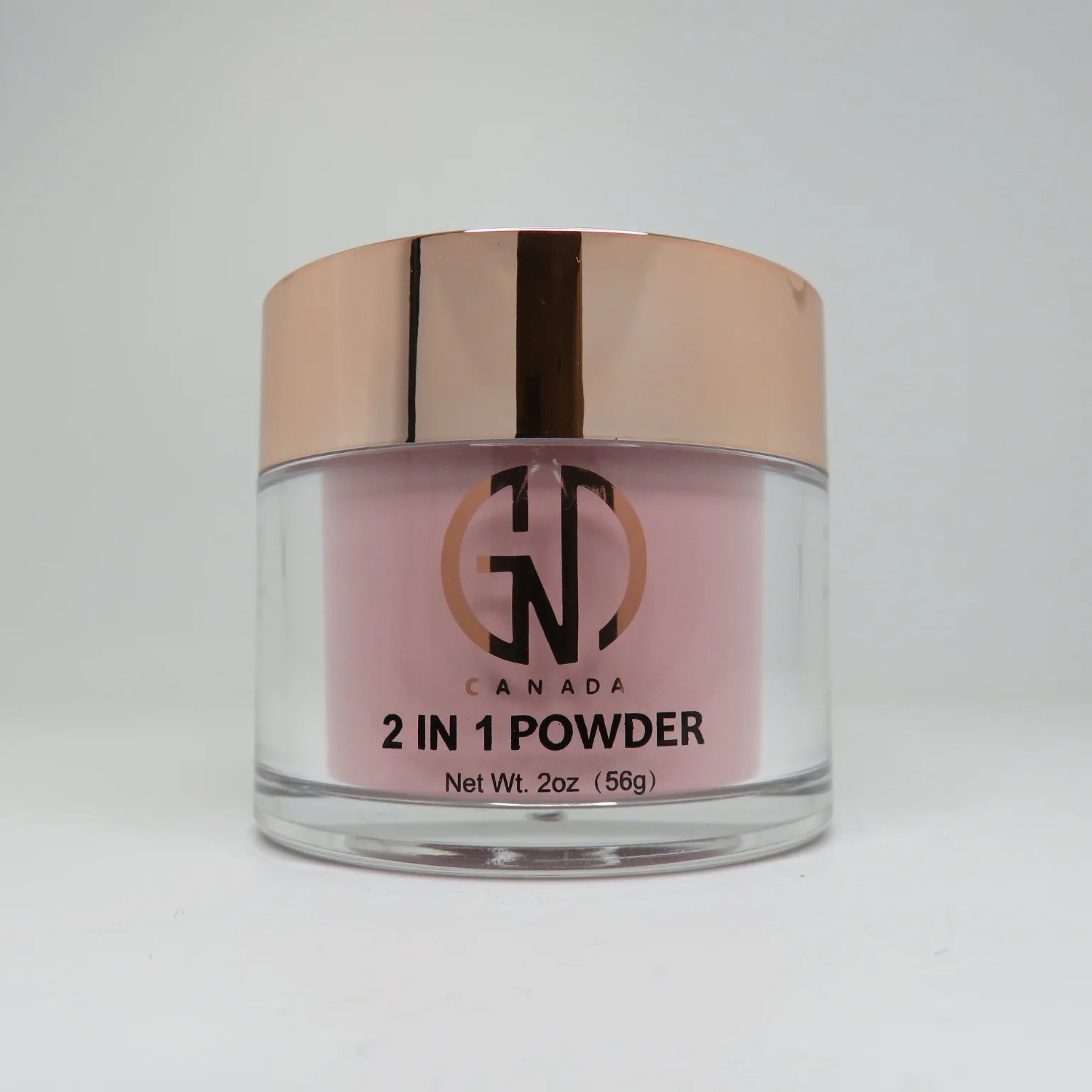 nail repair with cajeput extract-GND 2 In 1 Acrylic Powder 2OZ - 014