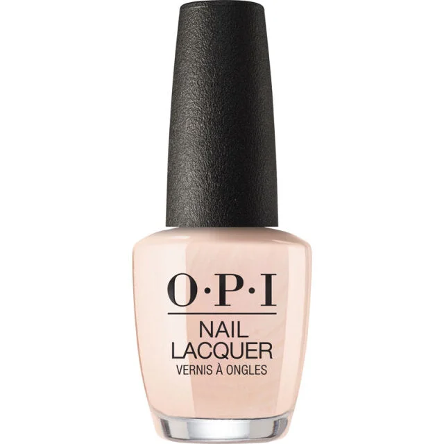 nail polish glowing lantern-OPI Lacquer - Pretty In Pearl E95