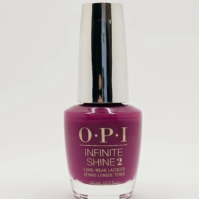 nail repair for forest hikers-OPI HOLIDAY COLLECTION 2022 - INFINITE SHINE