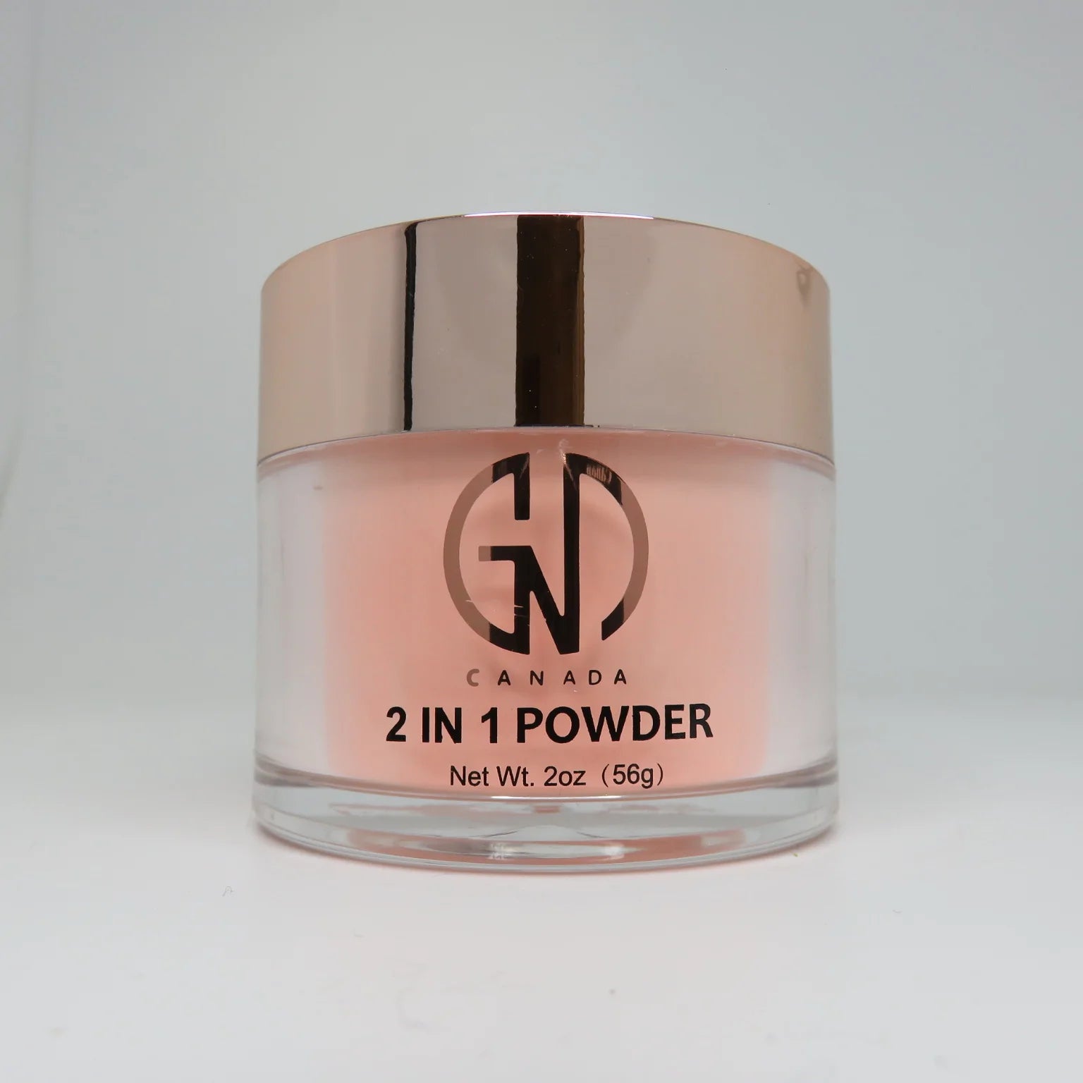 nail repair for competitors-GND 2 In 1 Acrylic Powder 2OZ - 029