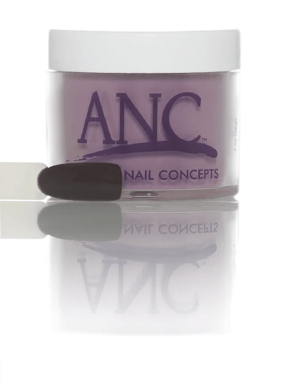 nail polish bunched gather-ANC Dip Powder 049 EGGPLANT