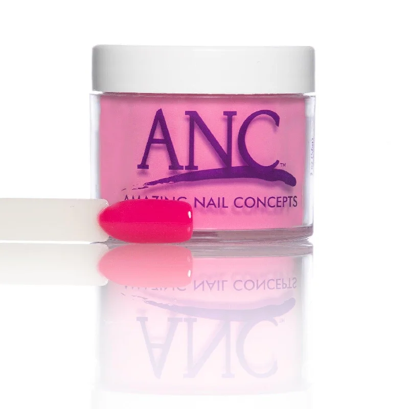 nail polish deep tunnel-ANC Dip Powder 227 RASBERRY