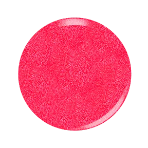 nail polish wide dome-Kiara Sky Gel Color 451 Pink Up The Pace