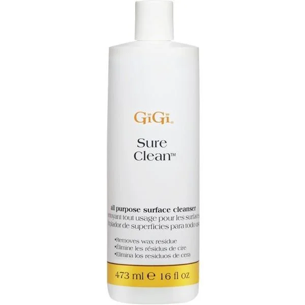 nail polish grand tower-GiGi Sure Clean