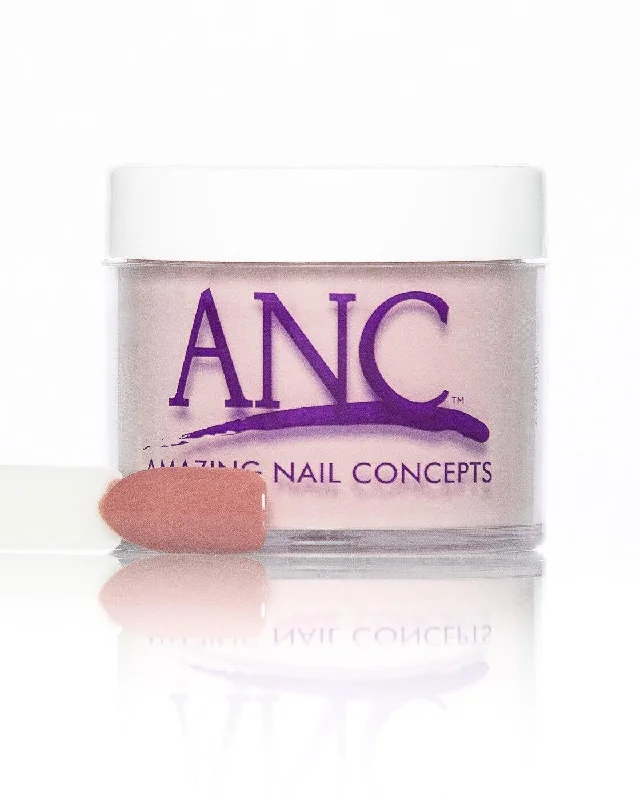 nail polish strong rampart-ANC Dip Powder 233 ROSEWOOD