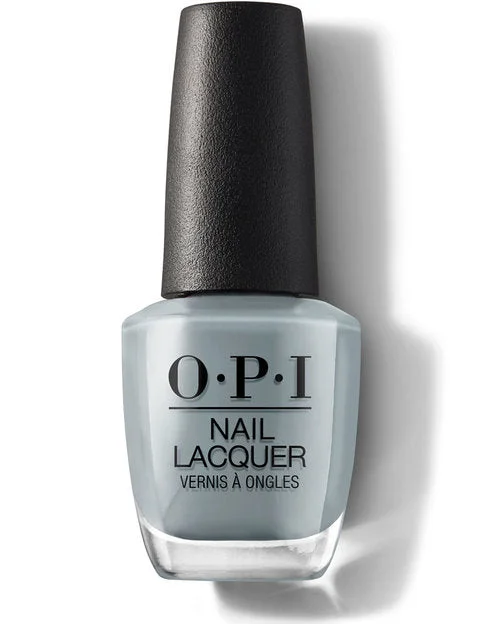 nail polish soft echo-OPI Nail Lacquer - Ring Bare-Er  0.5 oz - #NLSH6